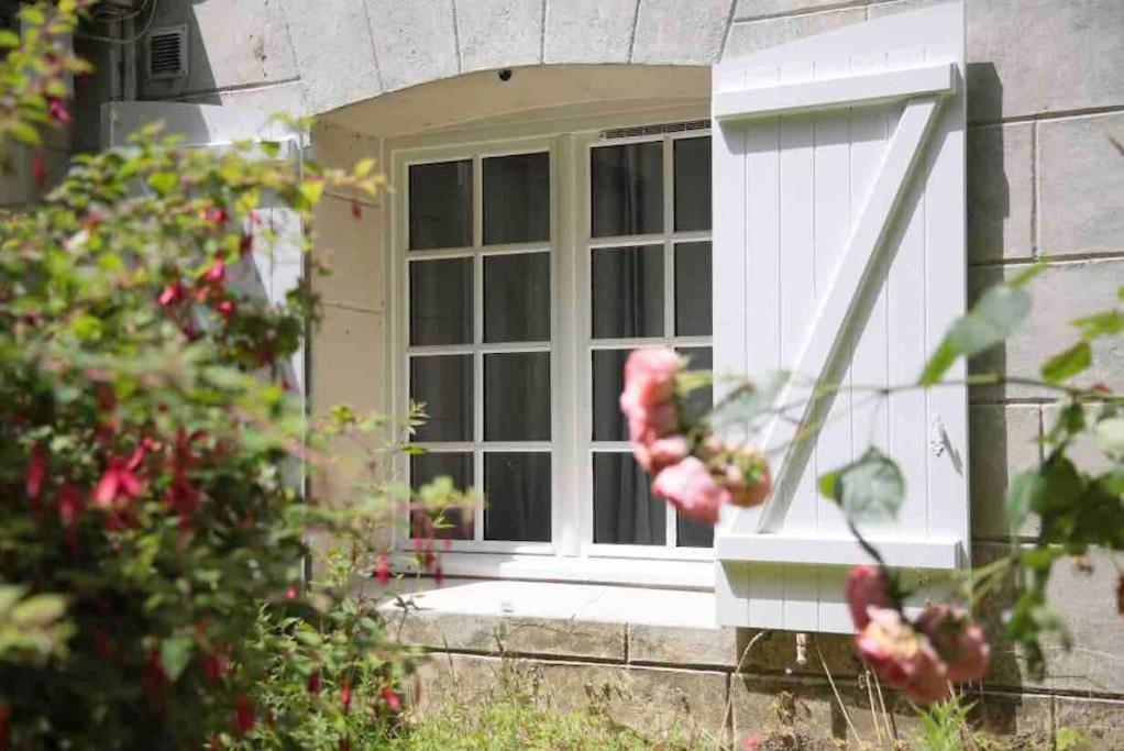 Escale Caux Cooning**** Charme Et Balneo Etretat Apartment Exterior photo